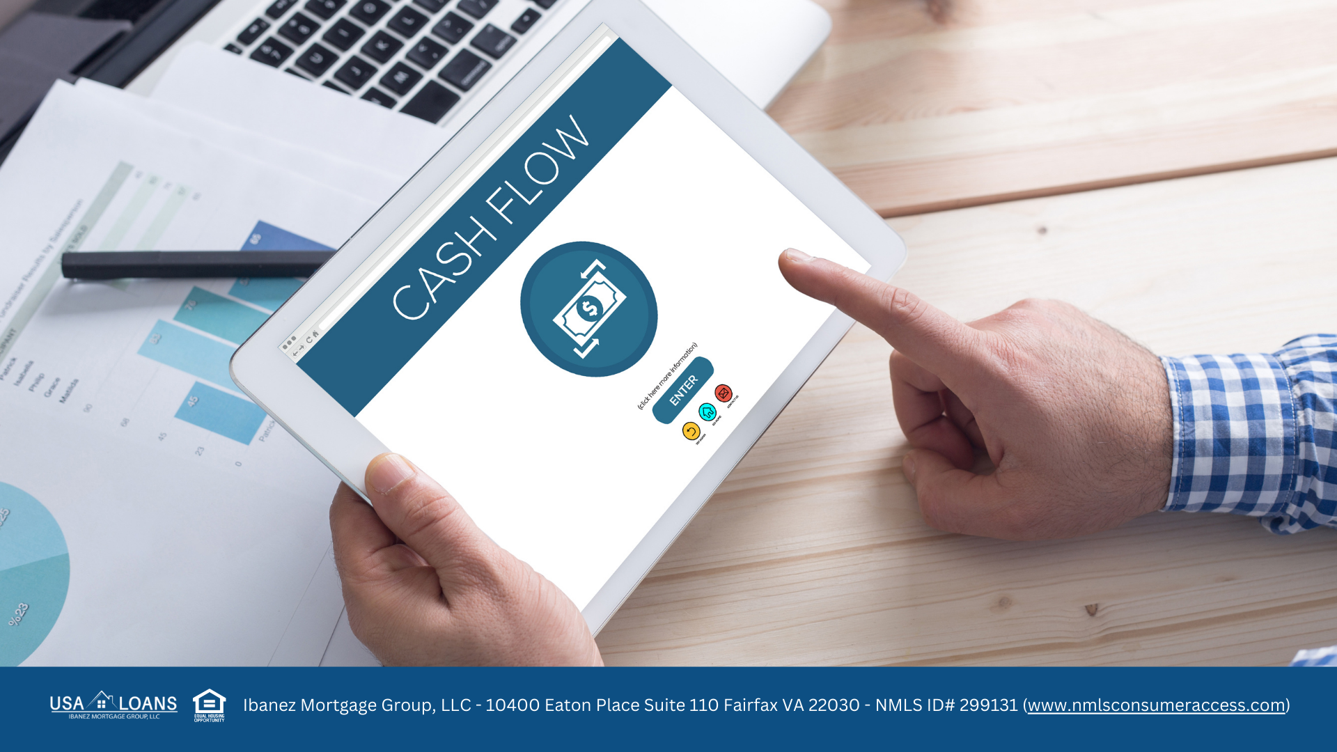 Cash Flow From Investing