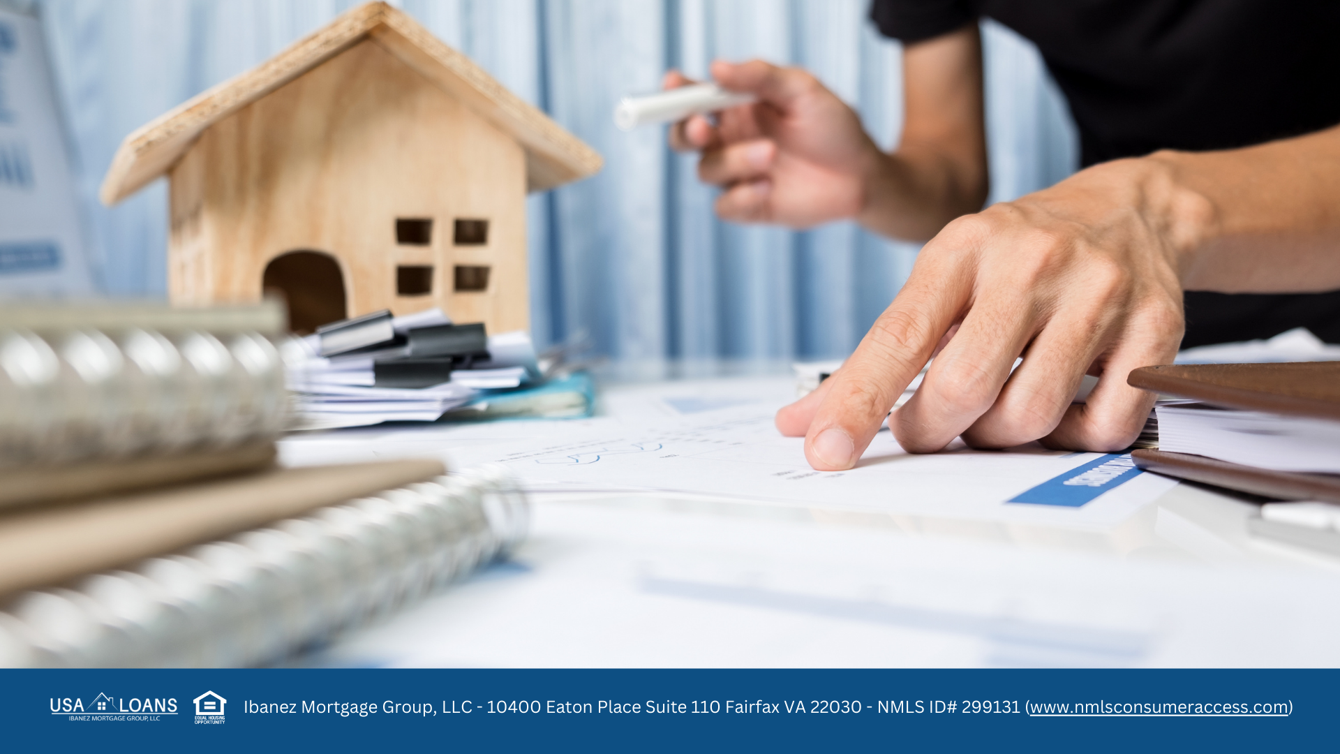 Financing an Investment Property