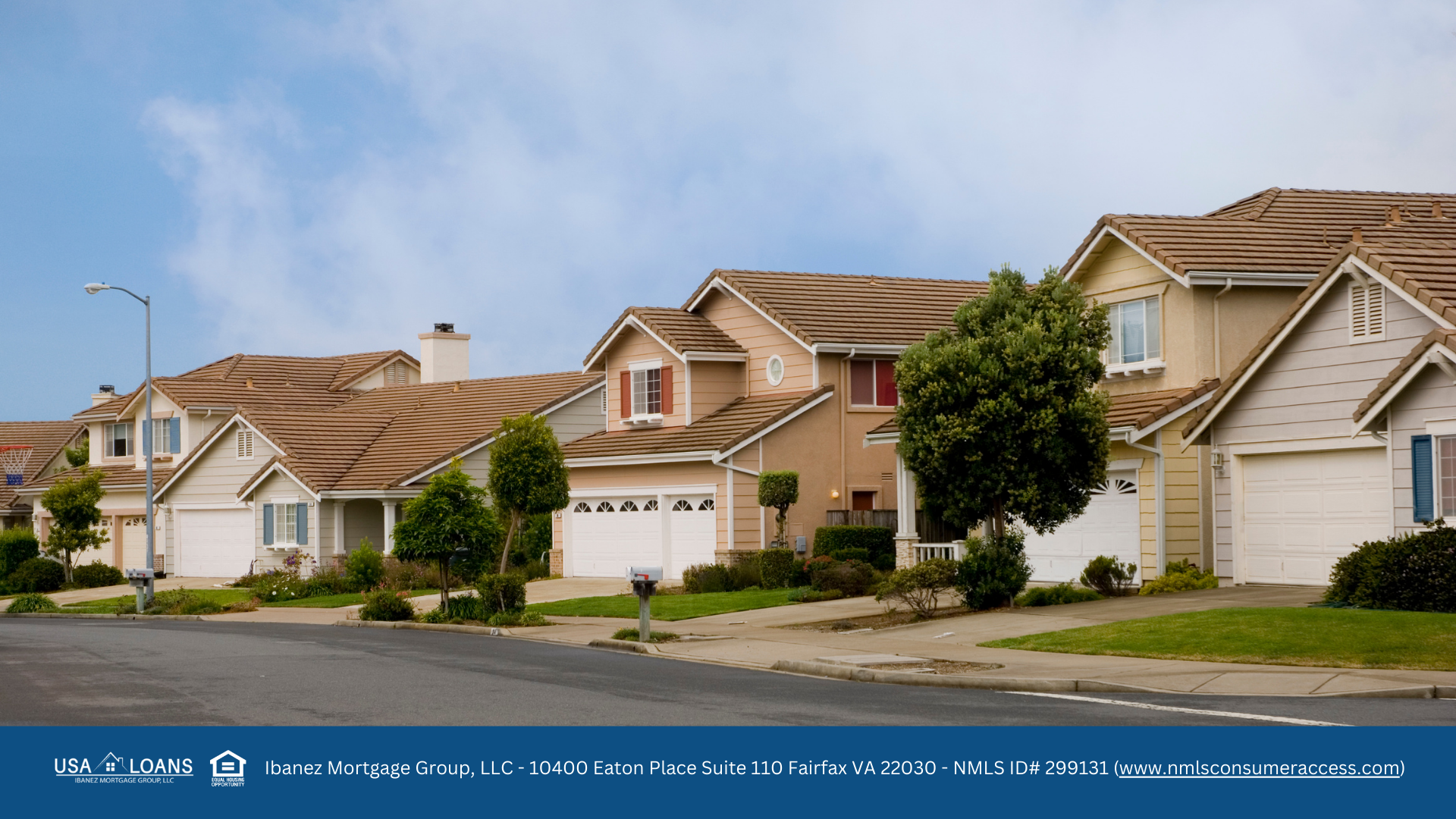 Investment Properties in California