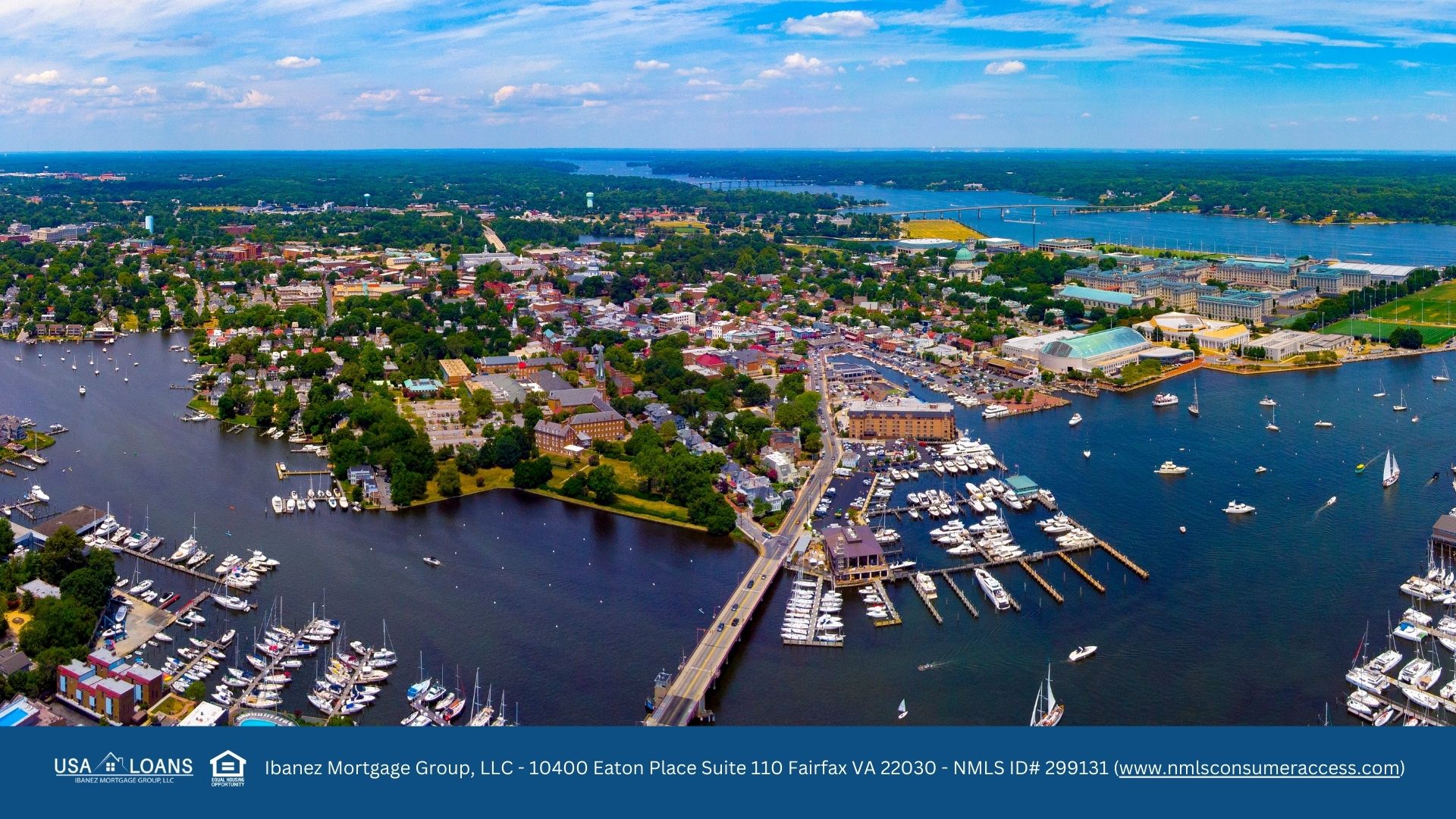 Best Places to Live in Maryland