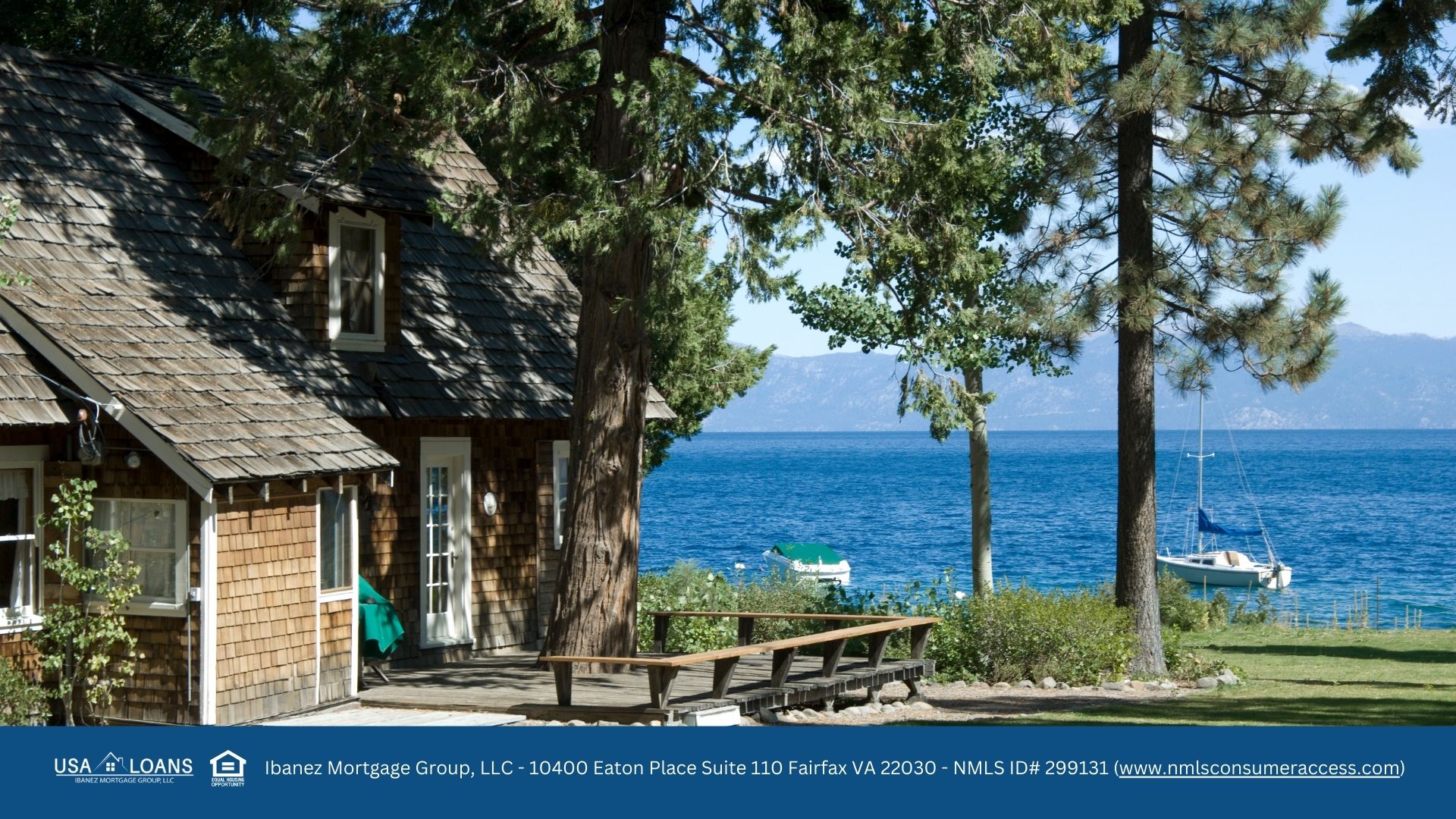 Best Places to Buy a Vacation Home